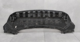 Płyta podłoga osłona pod zderzak FORD FIESTA MK8 VIII 17- H1BB17859A1