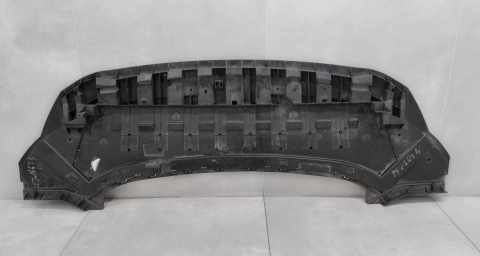 Płyta podłoga osłona pod zderzak FORD FIESTA MK8 VIII 17- H1BB17859A1