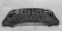 Płyta podłoga osłona pod zderzak FORD FIESTA MK8 VIII 17- H1BB17859A1