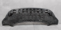 Płyta podłoga osłona pod zderzak FORD FIESTA MK8 VIII 17- H1BB17859A1