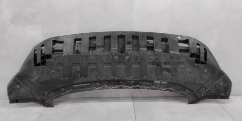 Płyta podłoga osłona pod zderzak FORD FIESTA MK8 VIII 17- H1BB17859A1