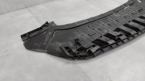 Płyta podłoga osłona pod zderzak FORD FIESTA MK8 VIII 17- H1BB17859A1