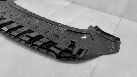 Płyta podłoga osłona pod zderzak FORD FIESTA MK8 VIII 17- H1BB17859A1