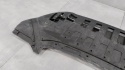 Płyta podłoga osłona pod zderzak FORD FIESTA MK8 VIII 17- H1BB17859A1