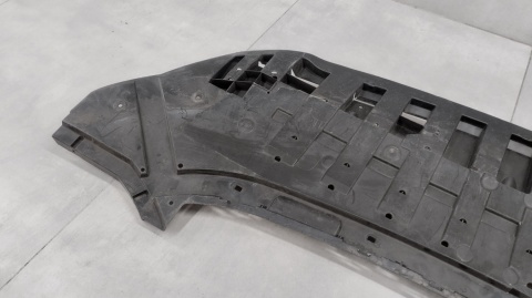 Płyta podłoga osłona pod zderzak FORD FIESTA MK8 VIII 17- H1BB17859A1