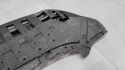 Płyta podłoga osłona pod zderzak FORD FIESTA MK8 VIII 17- H1BB17859A1
