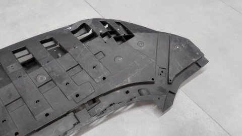 Płyta podłoga osłona pod zderzak FORD FIESTA MK8 VIII 17- H1BB17859A1