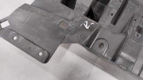Płyta podłoga osłona pod zderzak FORD KUGA MK II 2 LIFT 16-20 GV44-A8B384-A