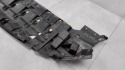 Płyta podłoga osłona pod zderzak FORD KUGA MK II 2 LIFT 16-20 GV44-A8B384-A
