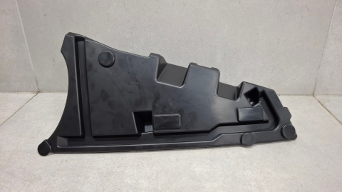Wzmocnienie Grilla Mocowanie lewe Acura ZDX USA 24- 85540167 LH