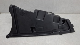 Wzmocnienie Grilla Mocowanie lewe Acura ZDX USA 24- 85540167 LH