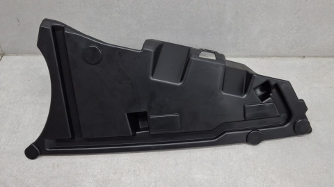 Wzmocnienie Grilla Mocowanie lewe Acura ZDX USA 24- 85540167 LH