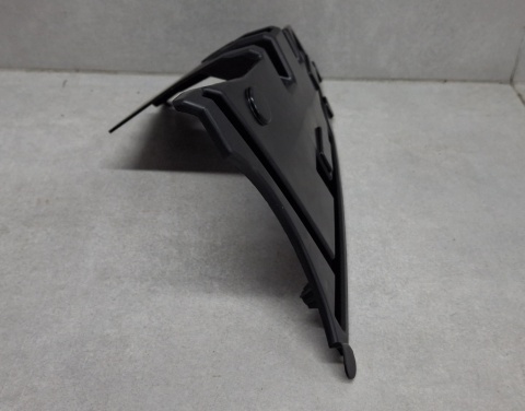 Wzmocnienie Grilla Mocowanie lewe Acura ZDX USA 24- 85540167 LH