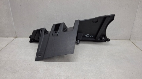 Wzmocnienie Grilla Mocowanie lewe Acura ZDX USA 24- 85540167 LH