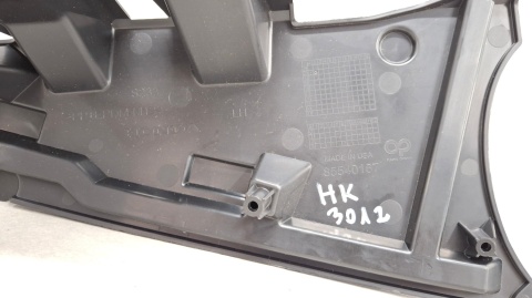 Wzmocnienie Grilla Mocowanie lewe Acura ZDX USA 24- 85540167 LH