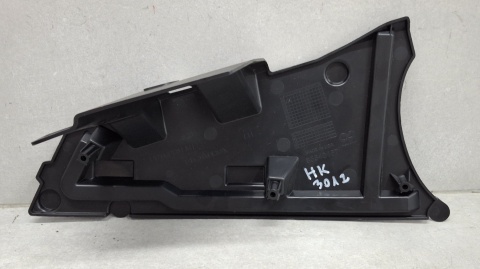 Wzmocnienie Grilla Mocowanie lewe Acura ZDX USA 24- 85540167 LH
