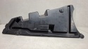 Wzmocnienie Grilla Mocowanie prawe Acura ZDX USA 24- 85159898 RH