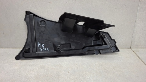 Wzmocnienie Grilla Mocowanie prawe Acura ZDX USA 24- 85159898 RH