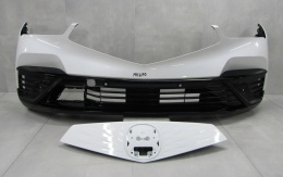 Zderzak przód przedni Honda Acura ZDX USA 24- / + GRILL