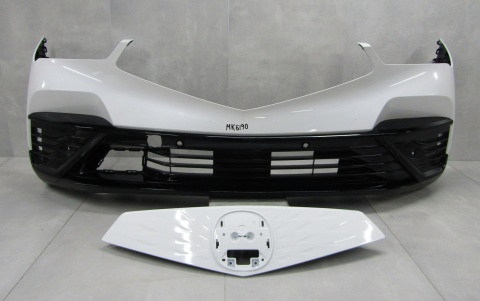 Zderzak przód przedni Honda Acura ZDX USA 24- / + GRILL