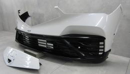 Zderzak przód przedni Honda Acura ZDX USA 24- / + GRILL