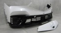Zderzak przód przedni Honda Acura ZDX USA 24- / + GRILL