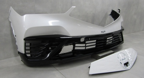 Zderzak przód przedni Honda Acura ZDX USA 24- / + GRILL
