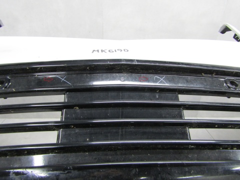 Zderzak przód przedni Honda Acura ZDX USA 24- / + GRILL