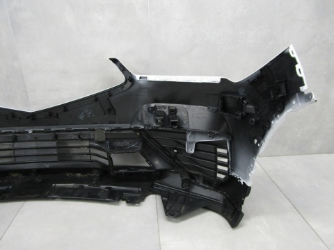 Zderzak przód przedni Honda Acura ZDX USA 24- / + GRILL