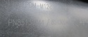 Zderzak przód przedni Honda Acura ZDX USA 24- / + GRILL