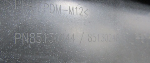 Zderzak przód przedni Honda Acura ZDX USA 24- / + GRILL