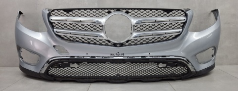 Zderzak przód przedni Mercedes GLC W253 253 15-19