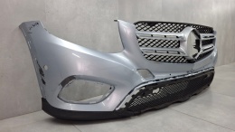 Zderzak przód przedni Mercedes GLC W253 253 15-19