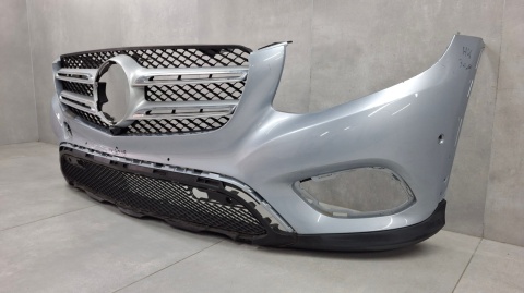 Zderzak przód przedni Mercedes GLC W253 253 15-19