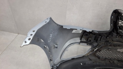 Zderzak przód przedni Mercedes GLC W253 253 15-19
