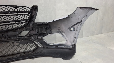 Zderzak przód przedni Mercedes GLC W253 253 15-19