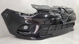 Zderzak przód przedni Renault Clio 4 IV Lift 16-20 / + osłona