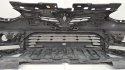 Zderzak przód przedni Renault Clio 4 IV Lift 16-20 / + osłona