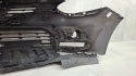 Zderzak przód przedni Renault Clio 4 IV Lift 16-20 / + osłona