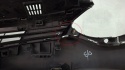 Zderzak przód przedni Renault Clio 4 IV Lift 16-20 / + osłona
