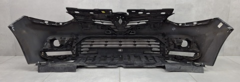 Zderzak przód przedni Renault Clio 4 IV Lift 16-20 / + osłona