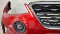 Zderzak przód przedni Seat Arona 6F9 LIFT 21-25 / + 2x LED