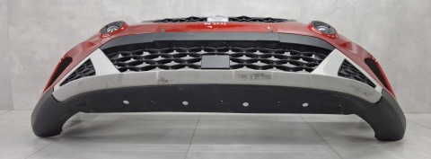 Zderzak przód przedni Seat Arona 6F9 LIFT 21-25 / + 2x LED