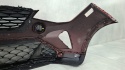 Zderzak przód przedni Seat Arona 6F9 LIFT 21-25 / + 2x LED