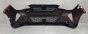 Zderzak przód przedni Seat Arona 6F9 LIFT 21-25 / + 2x LED