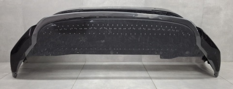 Zderzak przód przedni Skoda Octavia 5E3 4 IV Sportine LIFT 24- / + spojler
