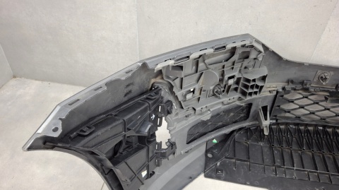 Zderzak przód przedni Skoda Octavia 5E3 4 IV Sportine LIFT 24- / + spojler