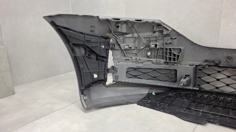 Zderzak przód przedni Skoda Octavia 5E3 4 IV Sportine LIFT 24- / + spojler