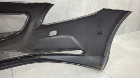 Zderzak przód przedni Volvo V40 2 II 12-16
