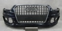 Zderzak przód przedni Audi Q3 8U S-Line 11-15